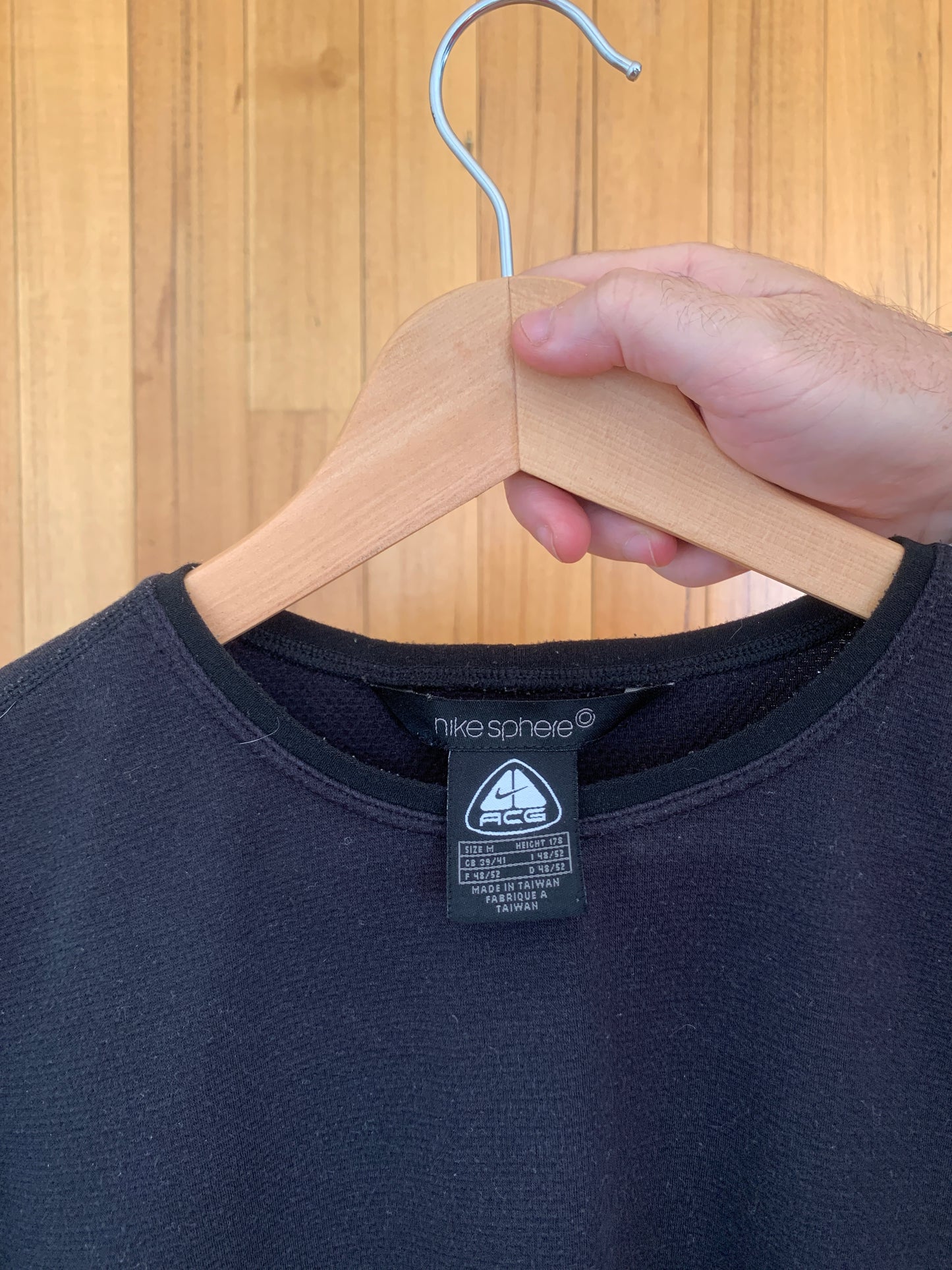 Nike ACG Nike Sphere T-Shirt