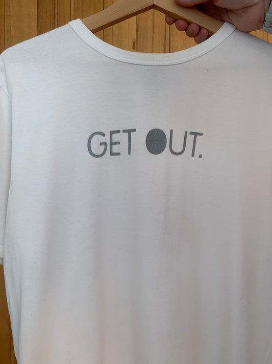 Nike ACG Get Out T-Shirt