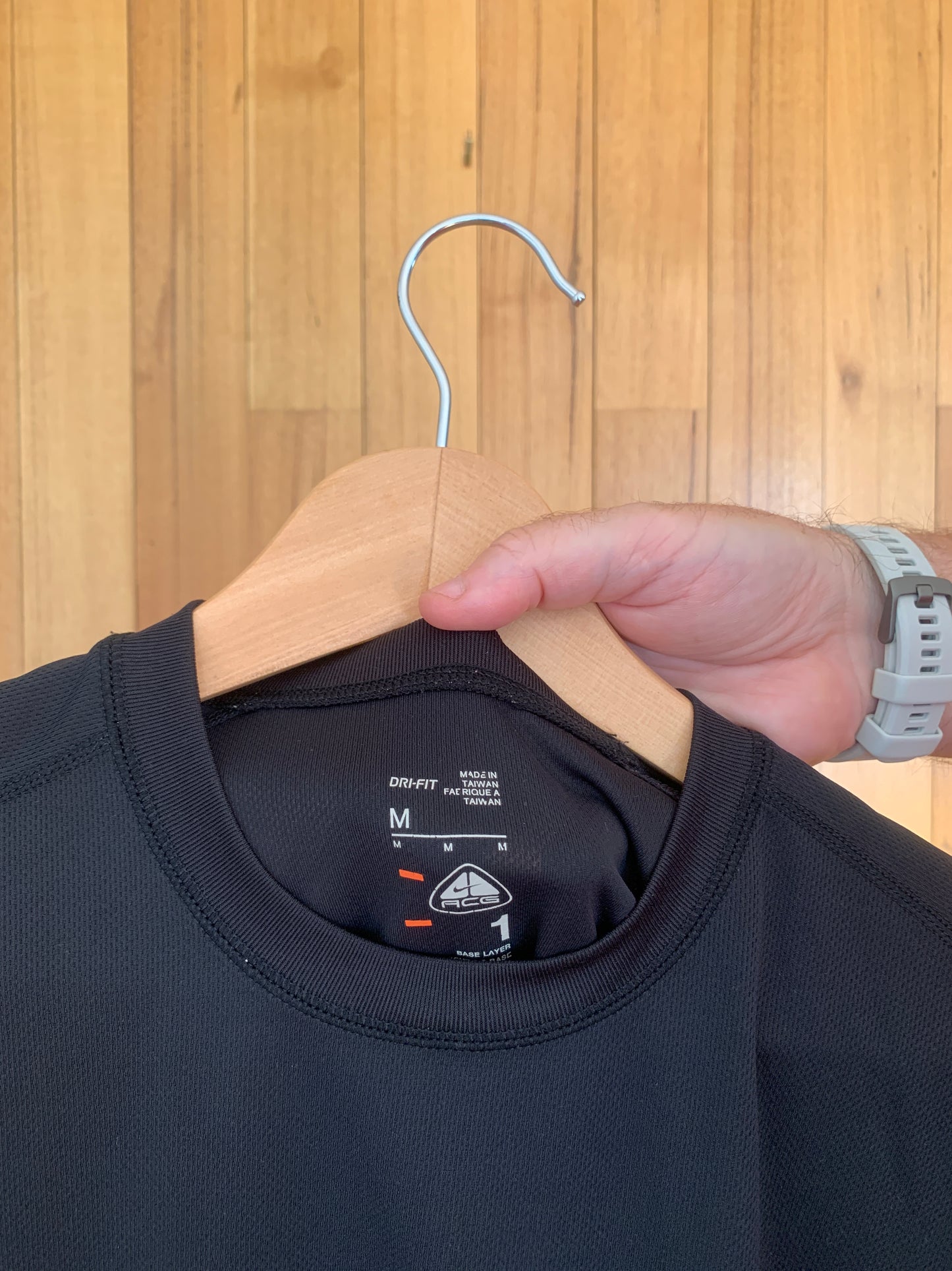 Nike ACG Small Logo T-Shirt