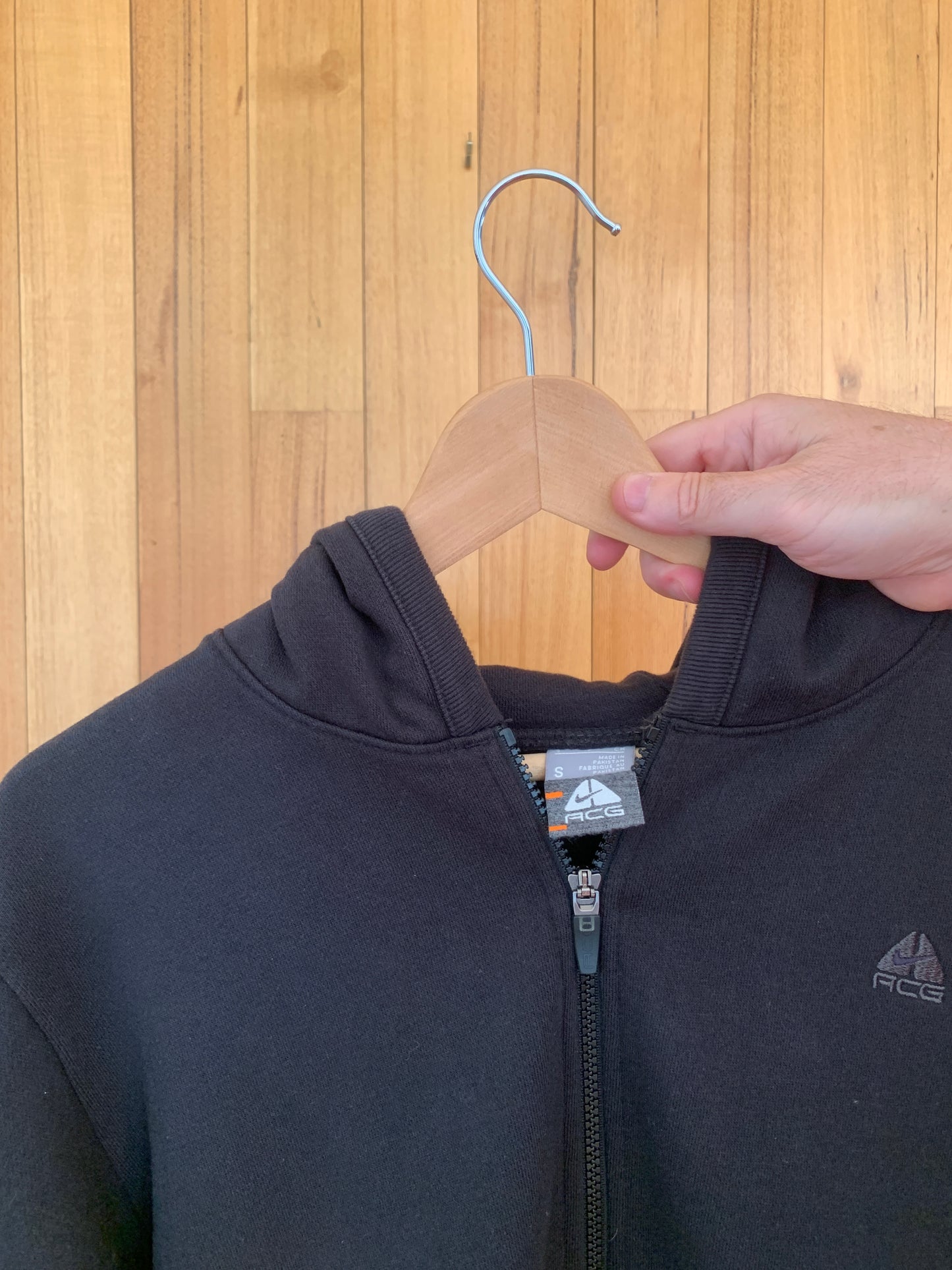 Nike ACG Heavy Weight Hoodie