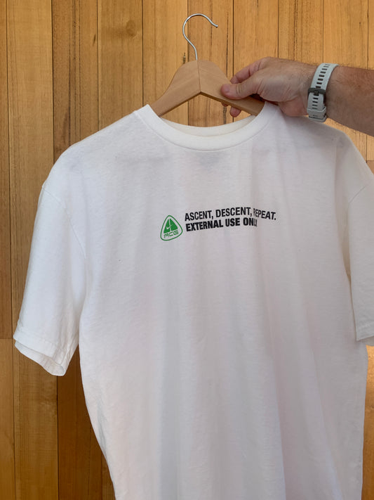 Nike ACG External Use Only T-Shirt