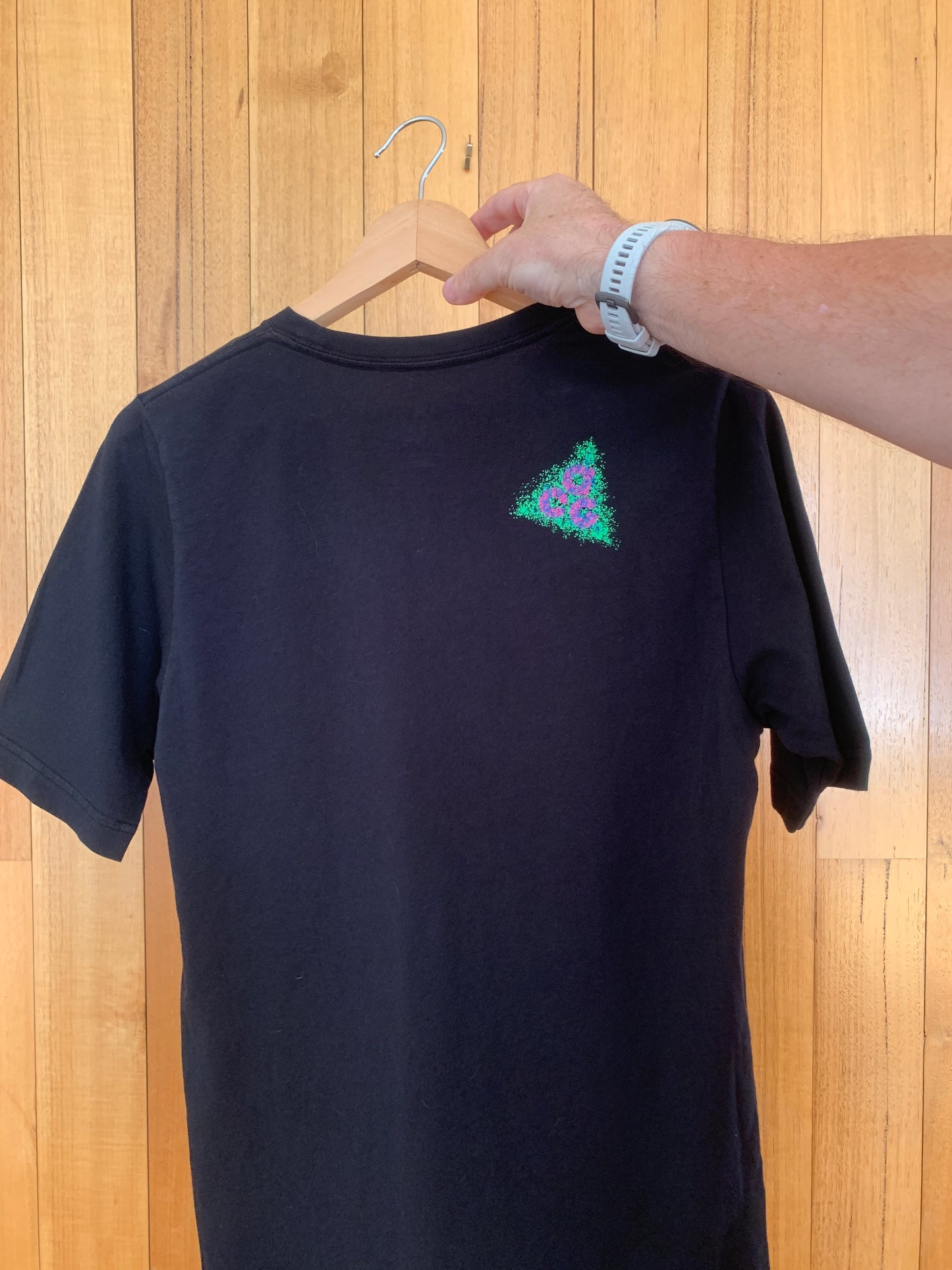 Nike ACG Tiger Paint Speckle T-Shirt