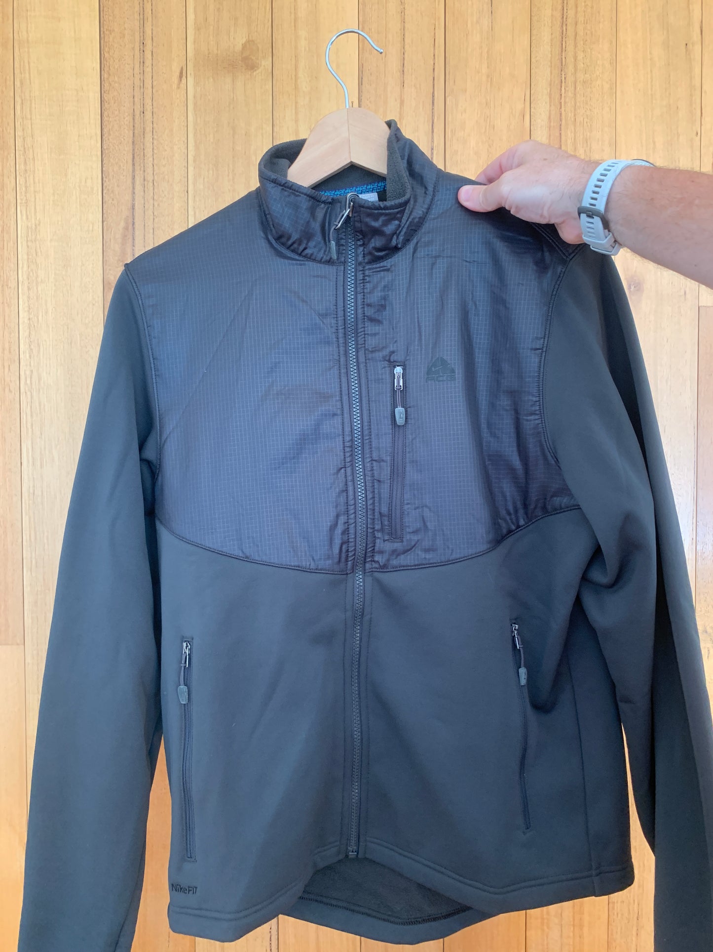 Nike ACG Full Zip Jacket