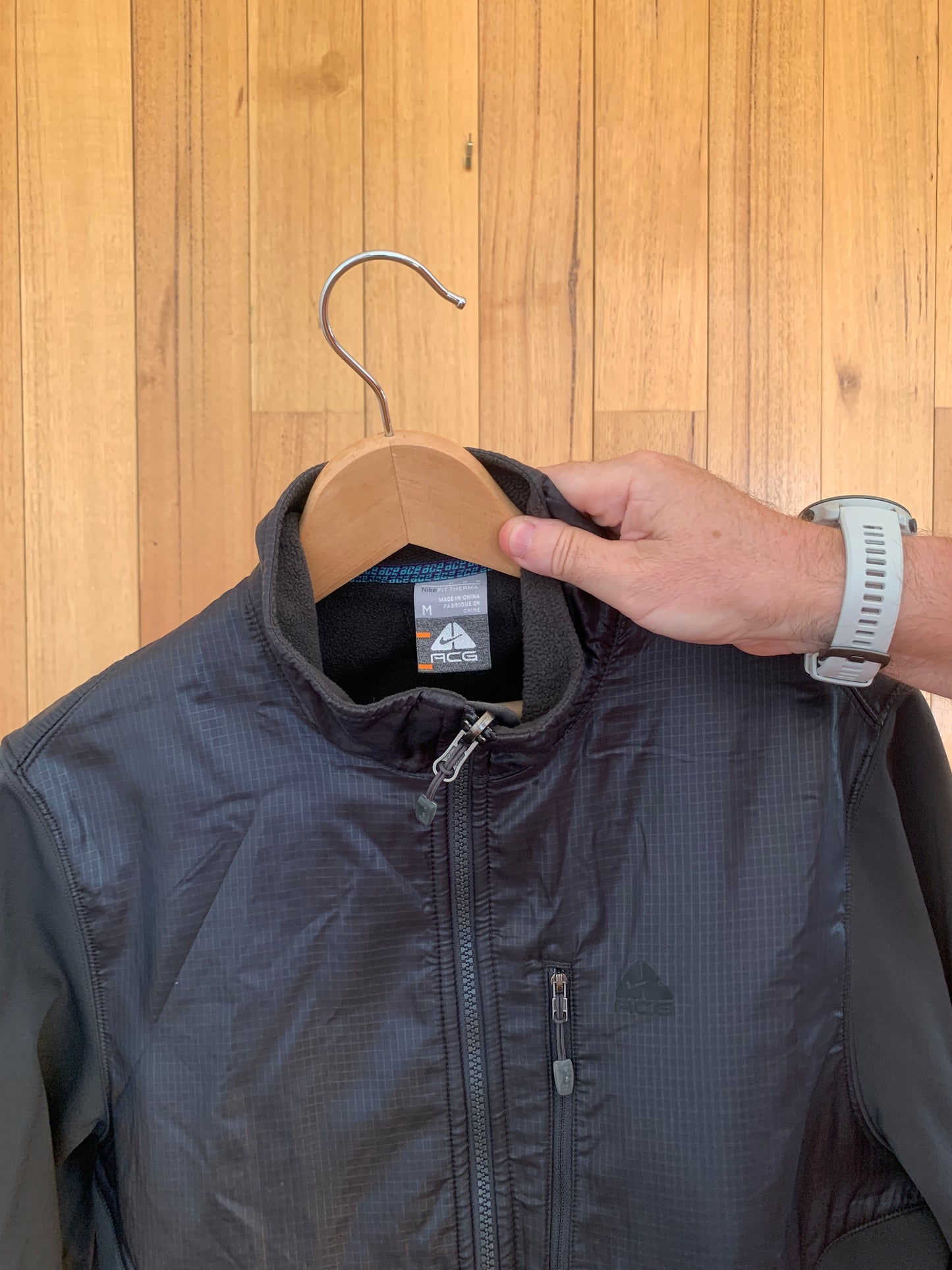Nike ACG Full Zip Jacket