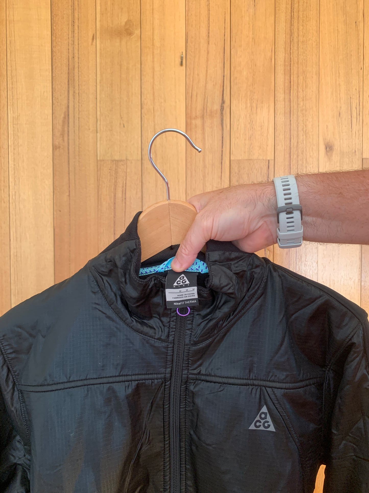 Nike ACG 20th Anniversary Thermal Jacket