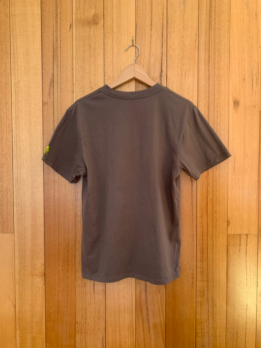 Nike ACG Original Logo T-Shirt - Beige