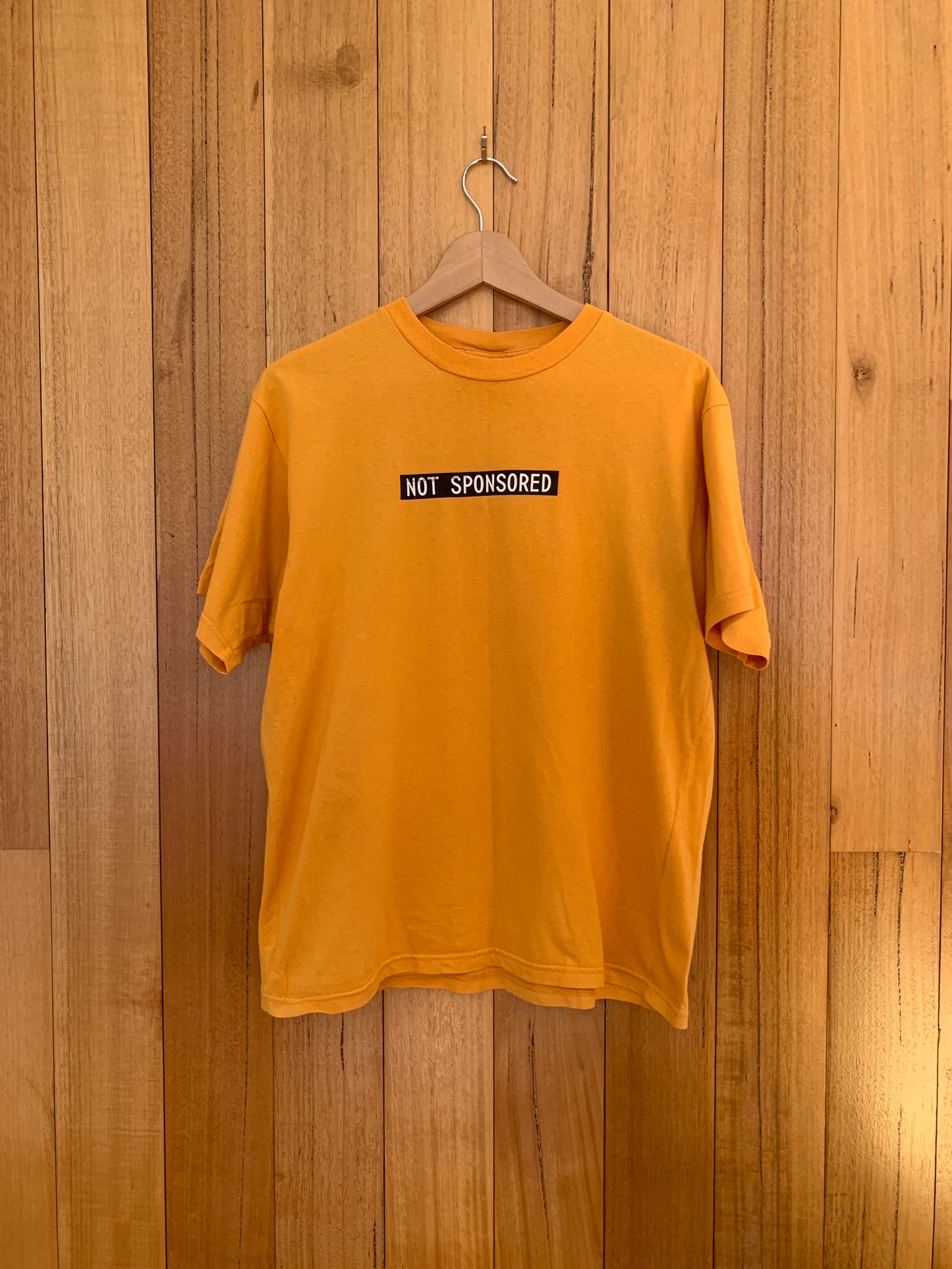 1990s Nike ACG Not Sponsored T-Shirt