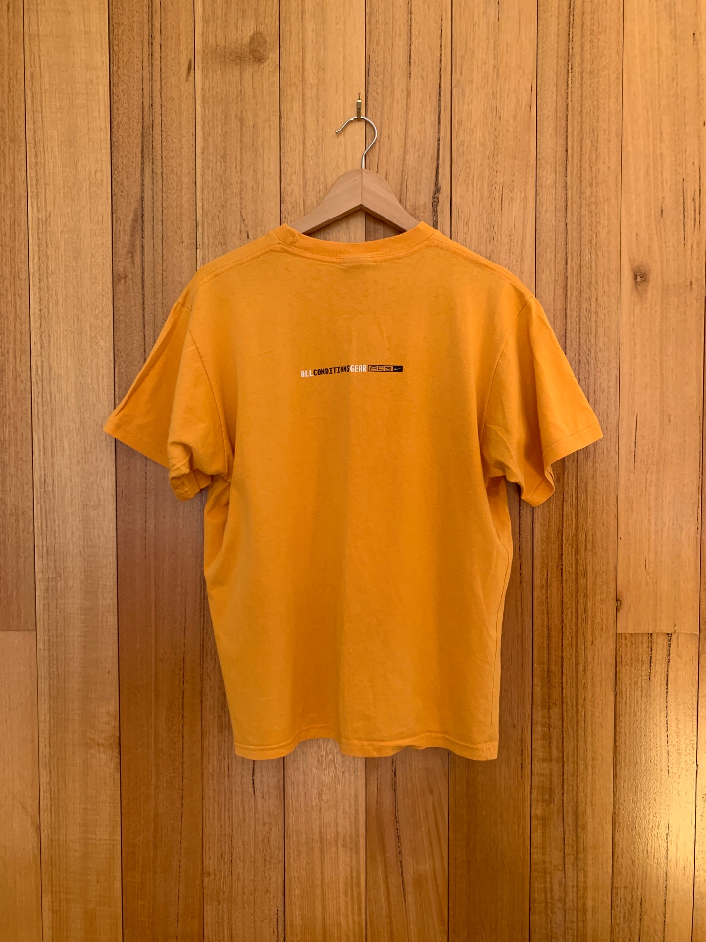 1990s Nike ACG Not Sponsored T-Shirt