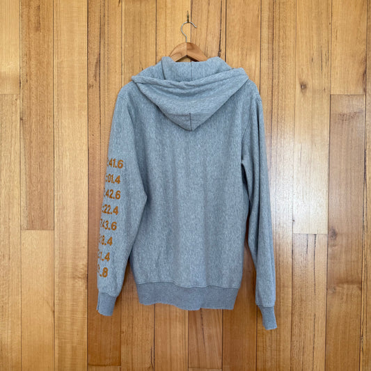 Nike Sportswear Limited Issue Steve Prefontaine Hoodie