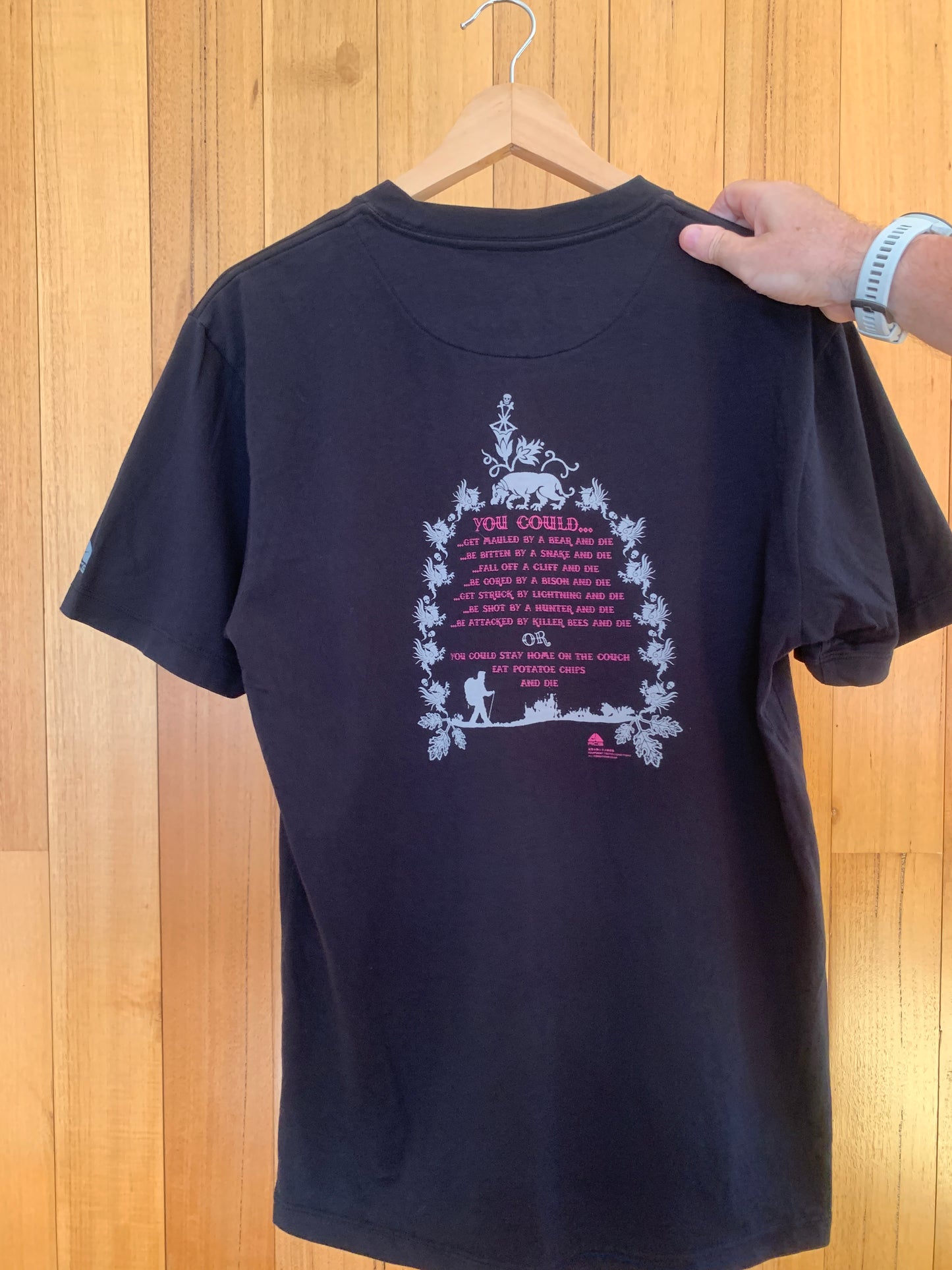 Nike ACG You Could T-Shirt
