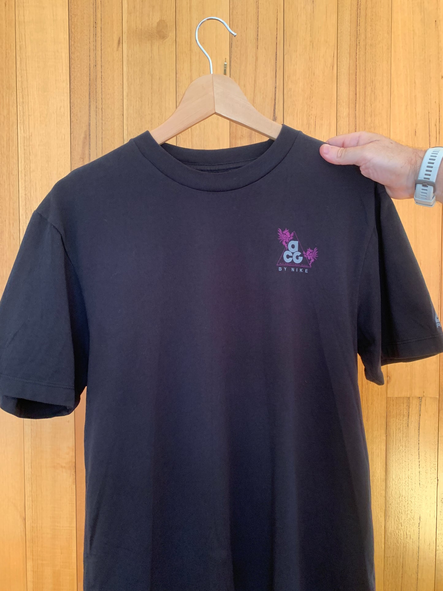Nike ACG You Could T-Shirt