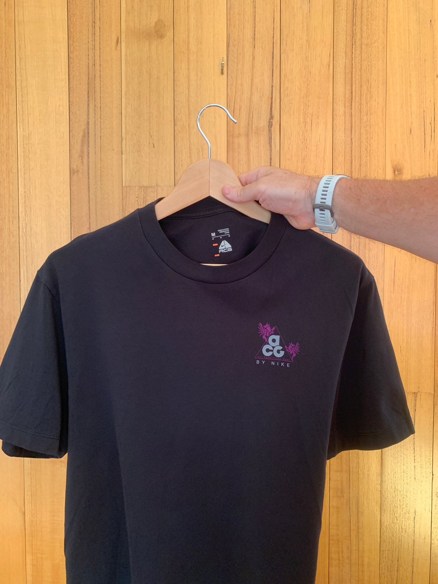 Nike ACG You Could T-Shirt