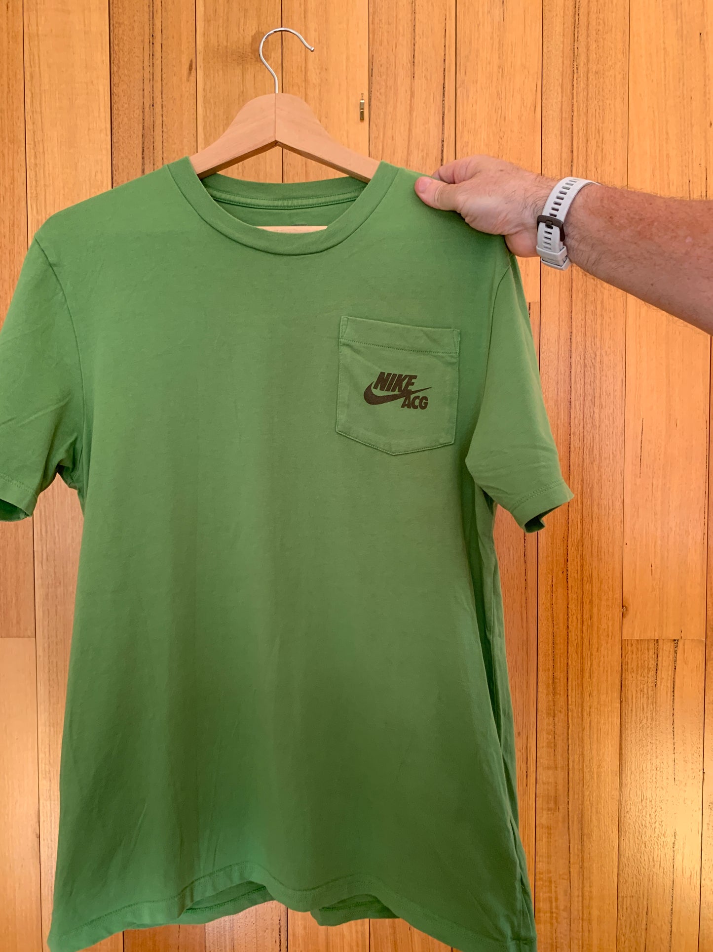 Nike ACG x Delphi Collective Pocket T-Shirt