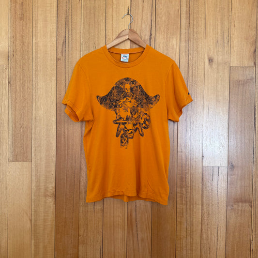 Nike Sportswear Limited Issue Steve Prefontaine 'Pirate Pride' T-Shirt