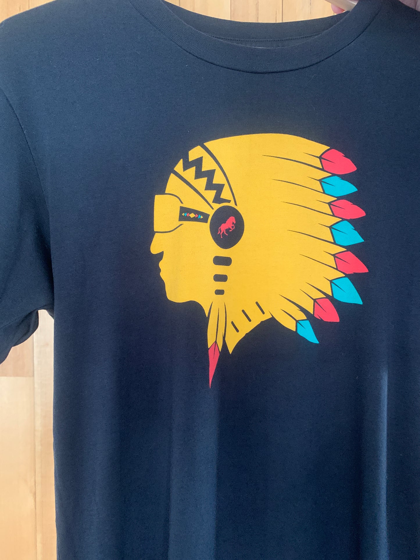 Nike ACG x Pendleton Colab T-Shirt