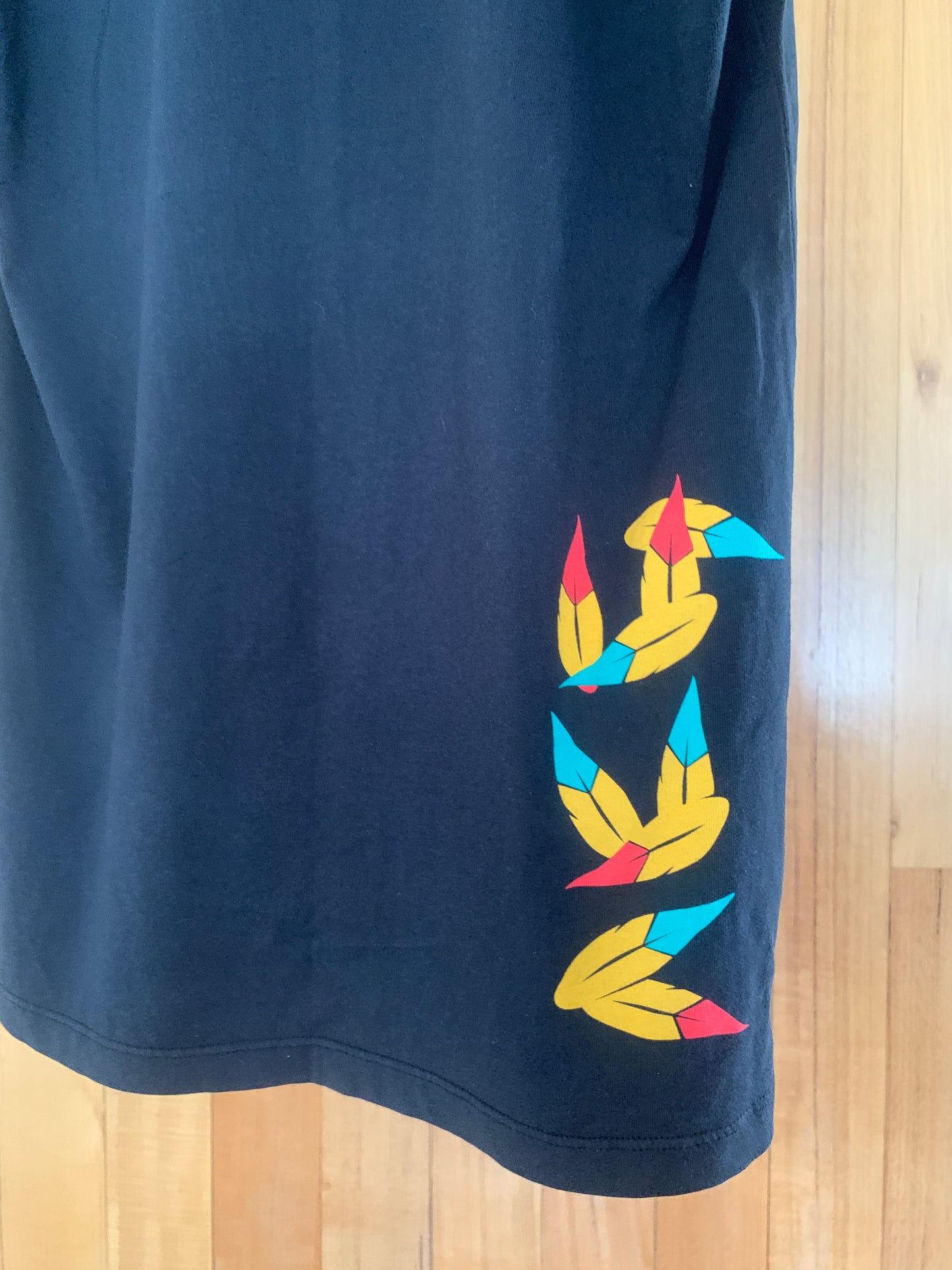 Nike ACG x Pendleton Colab T-Shirt