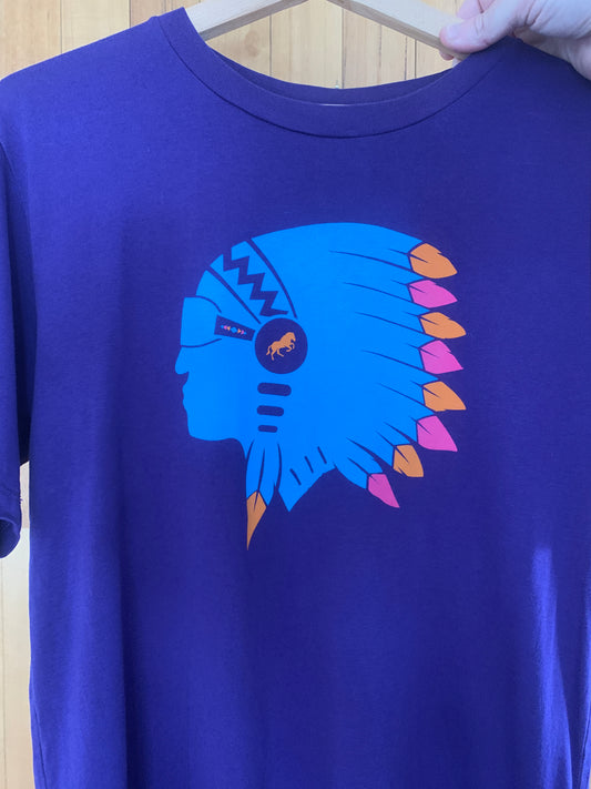 Nike ACG x Pendleton Colab T-Shirt