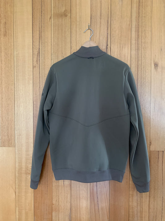 Nike ACG Track Jacket - Beige/Volt