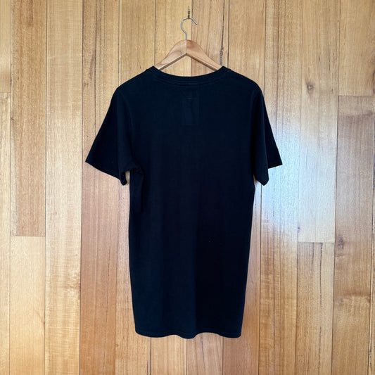 Nike Sportswear Re-Issue Nike International 'Modified Block' Logo T-Shirt