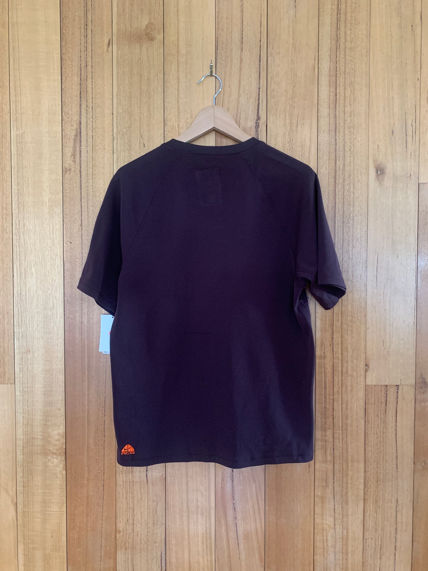 Nike ACG 3 Languages Logo T-Shirt