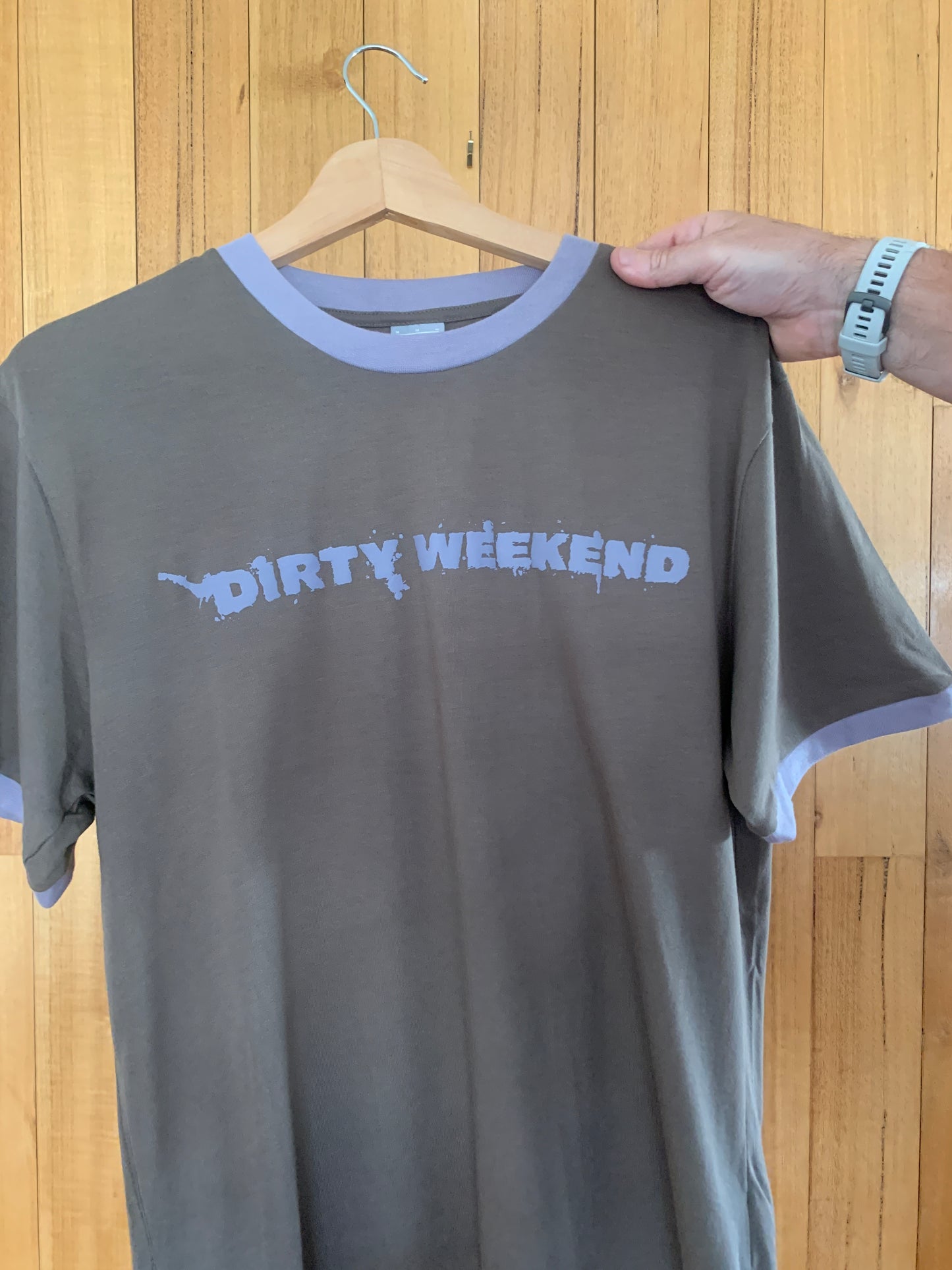 Nike ACG Dirty Weekend T-Shirt