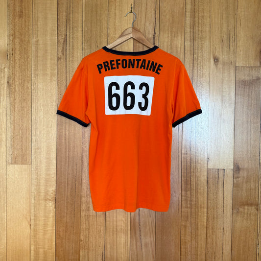 Nike Sportswear Limited Issue OTC 'Prefontaine 663' Replica T-Shirt