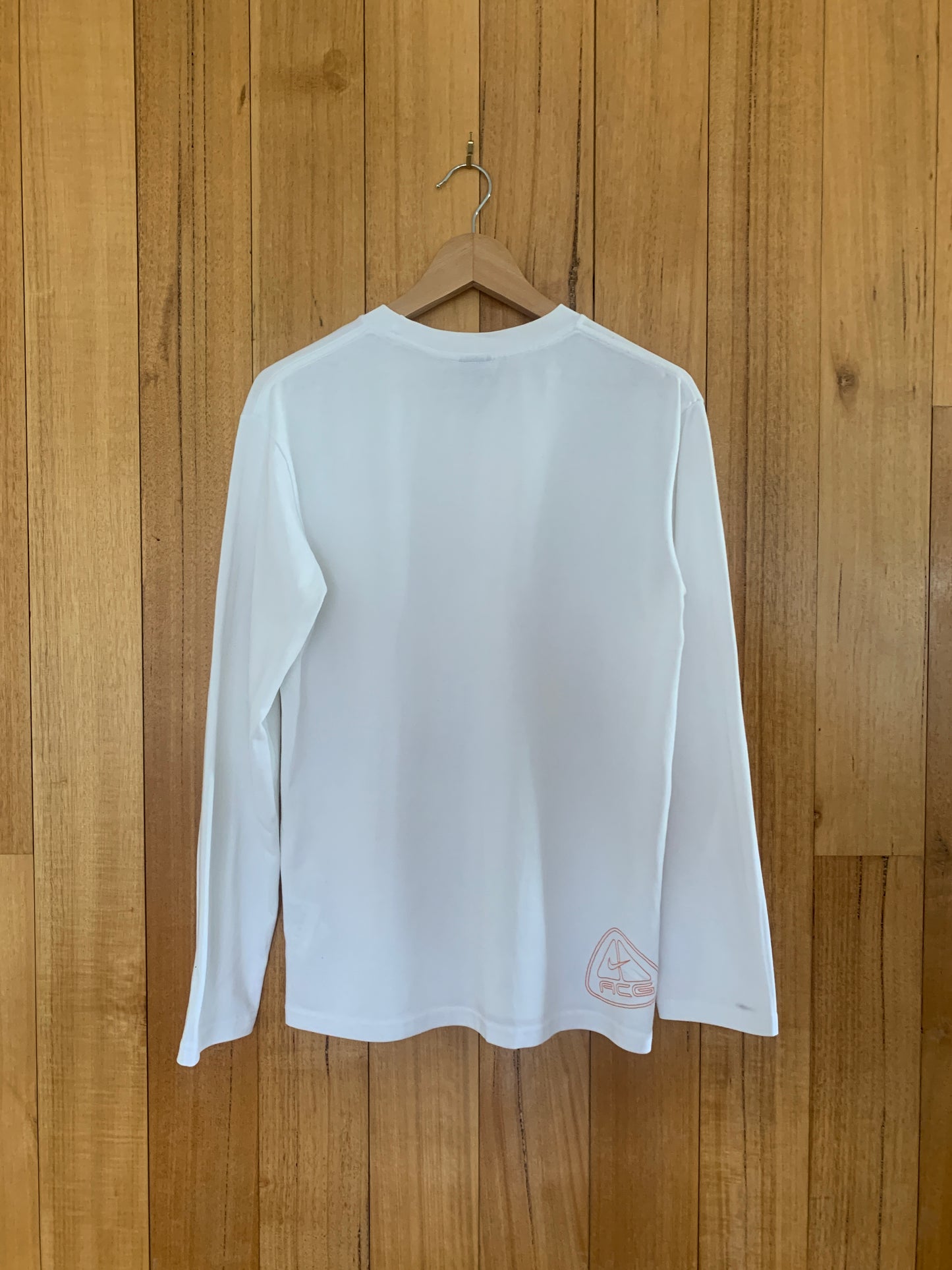 Nike ACG Still Not Sponsored Long Sleeve T-Shirt