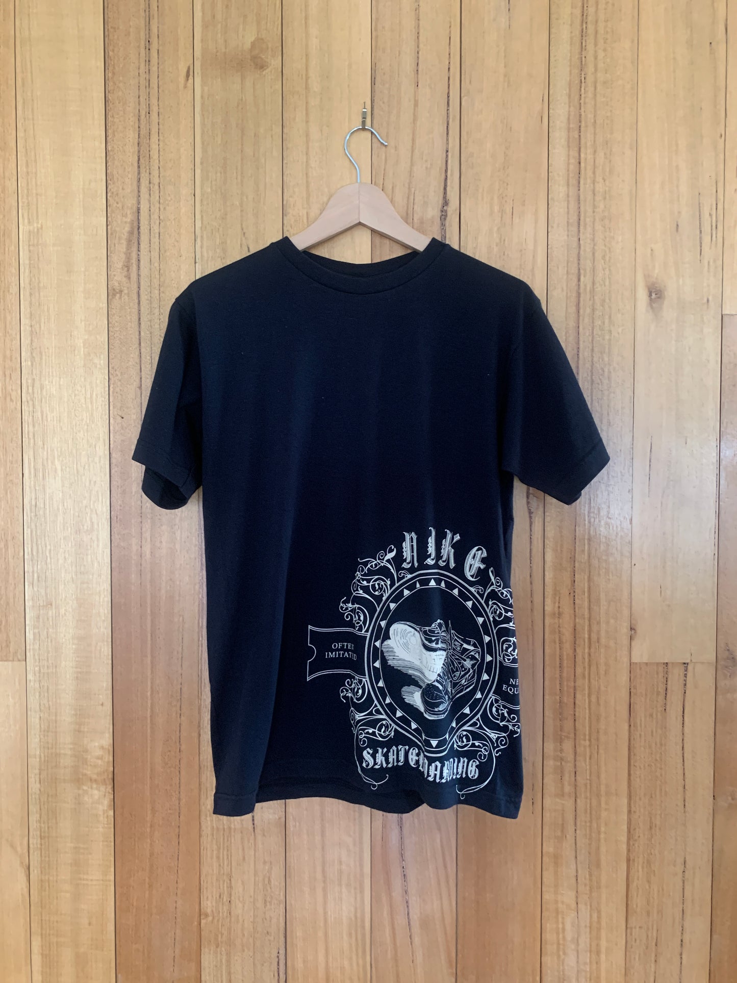 NikeSB Often Imitiated Never Equaled T-Shirt