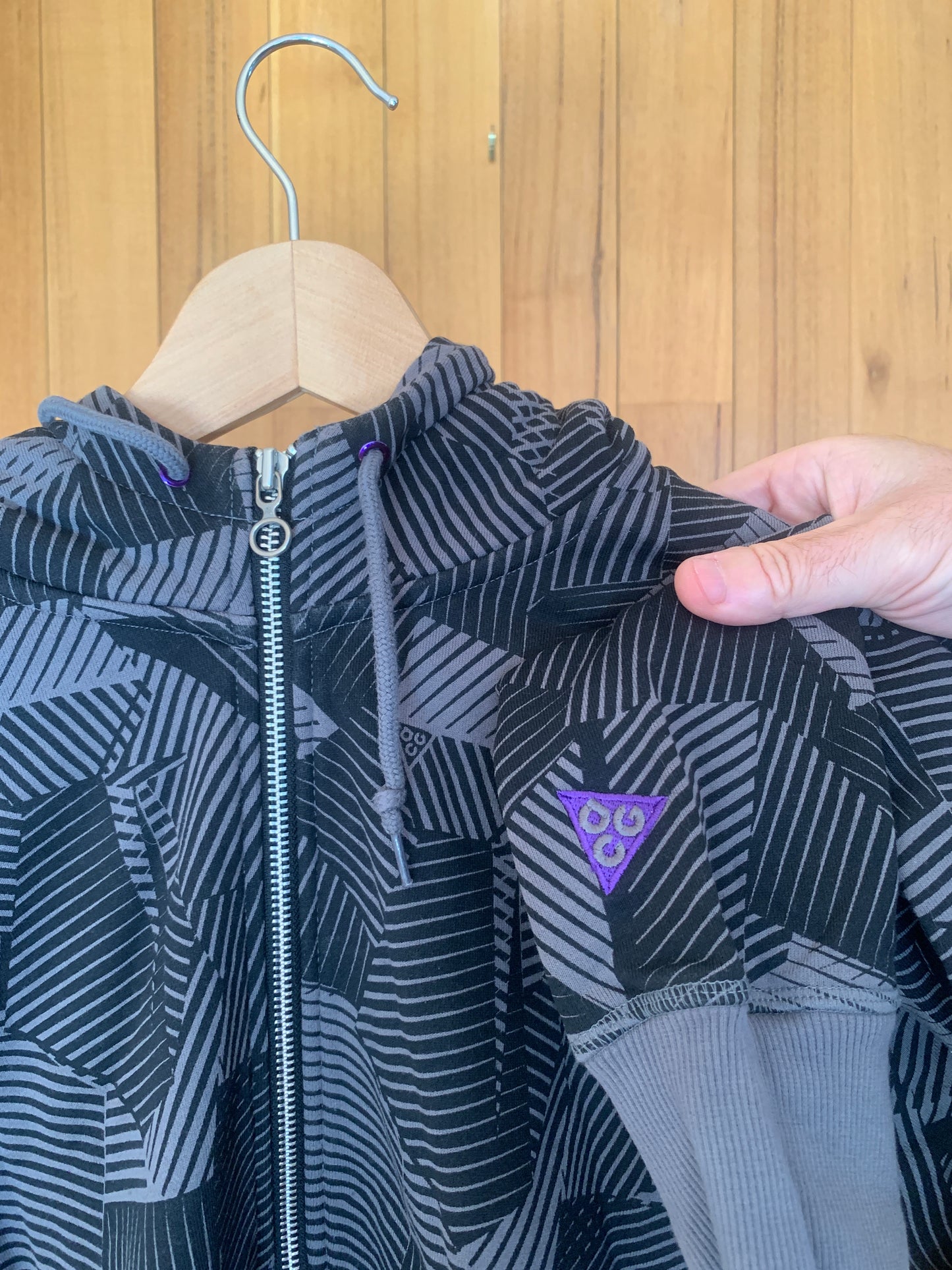 Nike ACG 20th Anniversary Hoodie