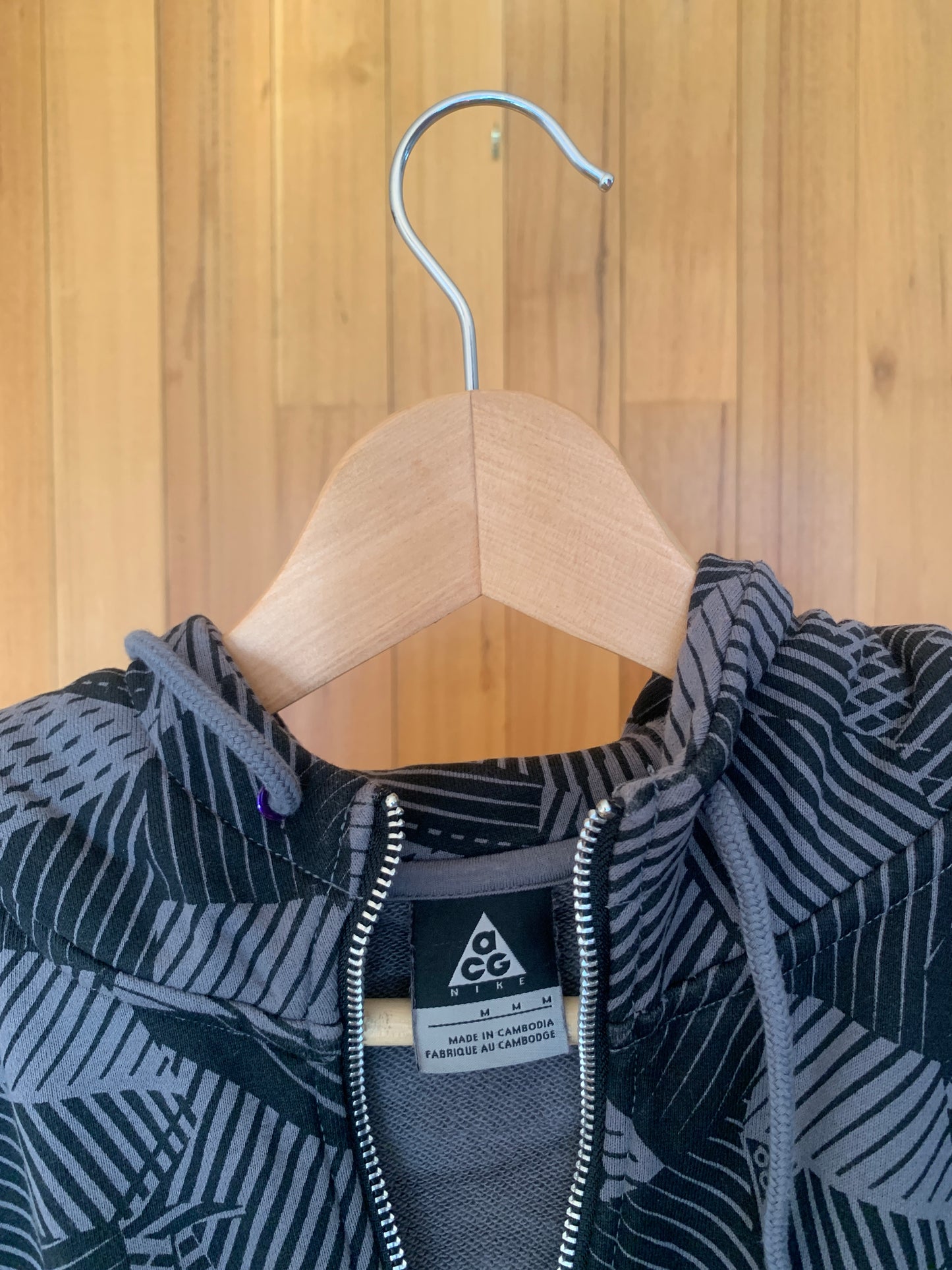 Nike ACG 20th Anniversary Hoodie