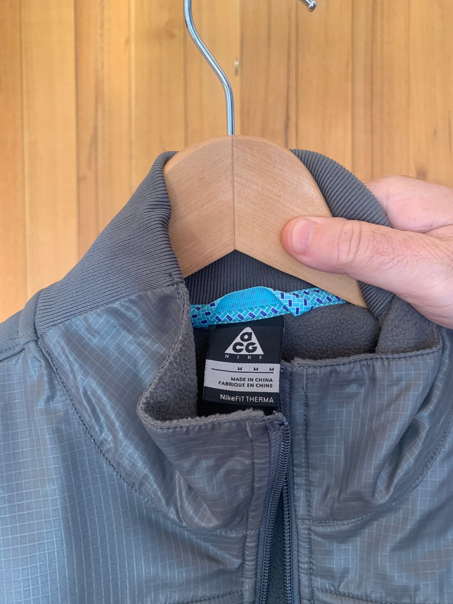 Nike ACG 20th Anniversary Thermal Jacket