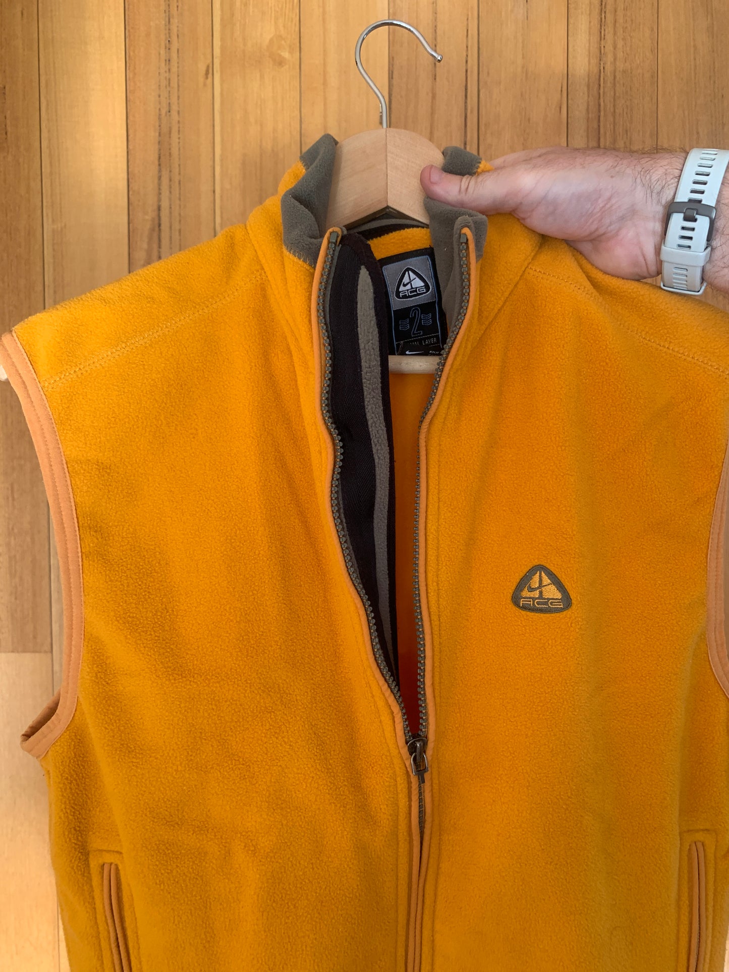 Nike ACG Fleece Vest