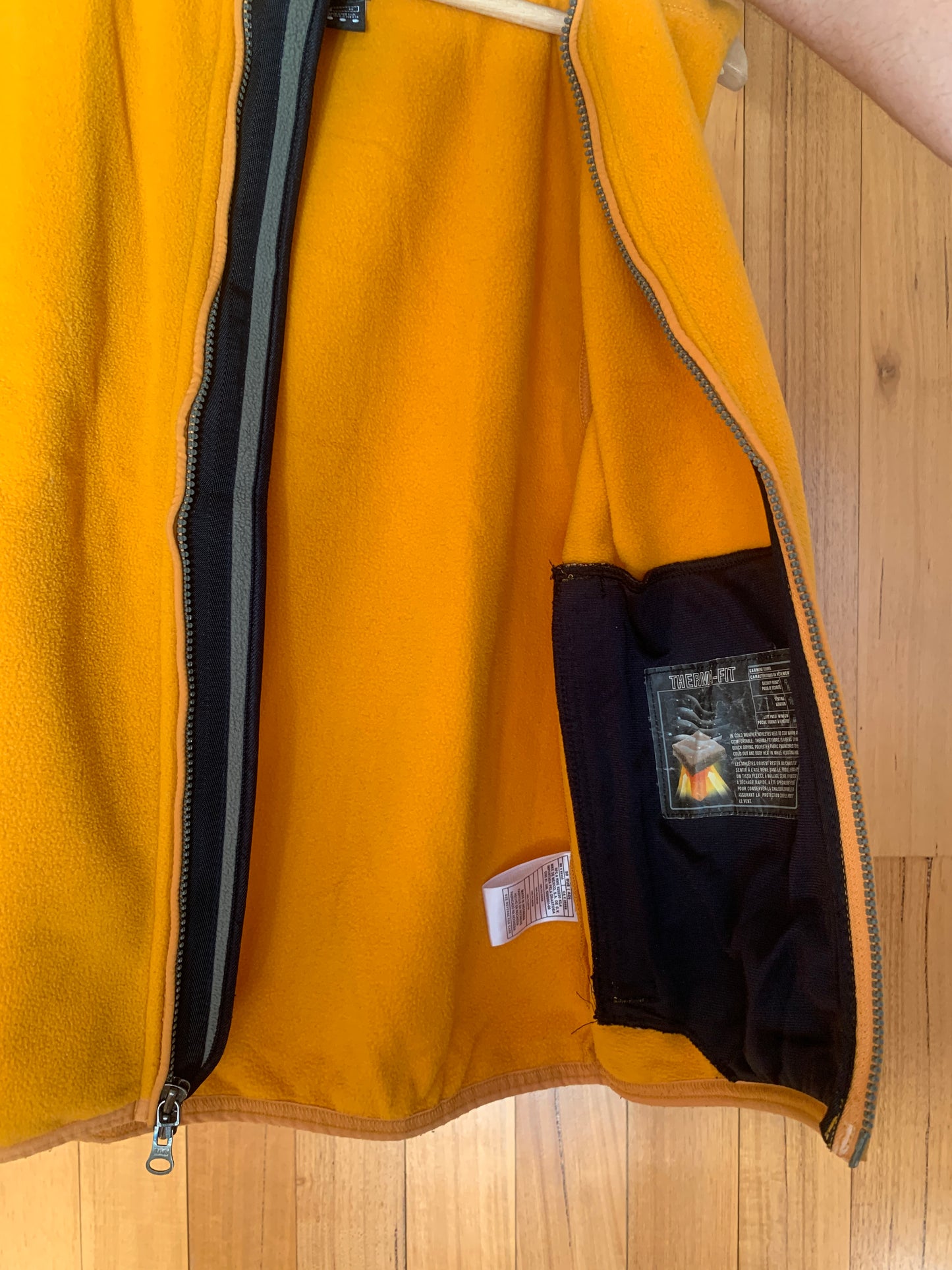 Nike ACG Fleece Vest
