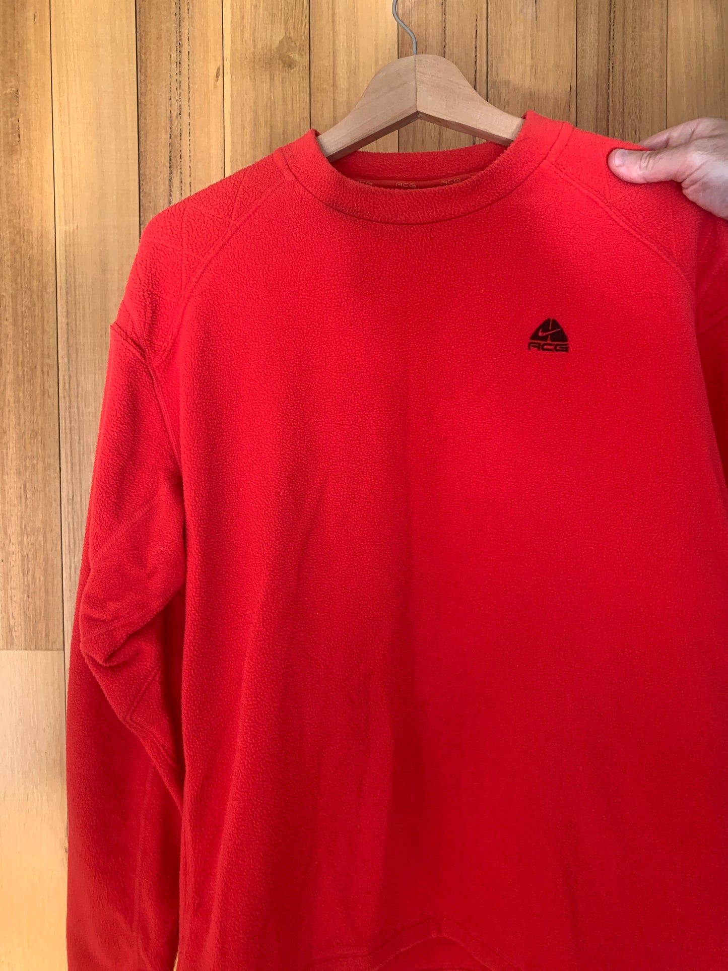 Nike ACG Fleece Crew