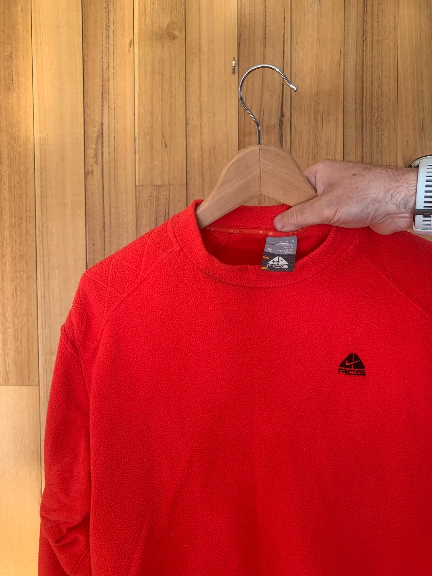 Nike ACG Fleece Crew
