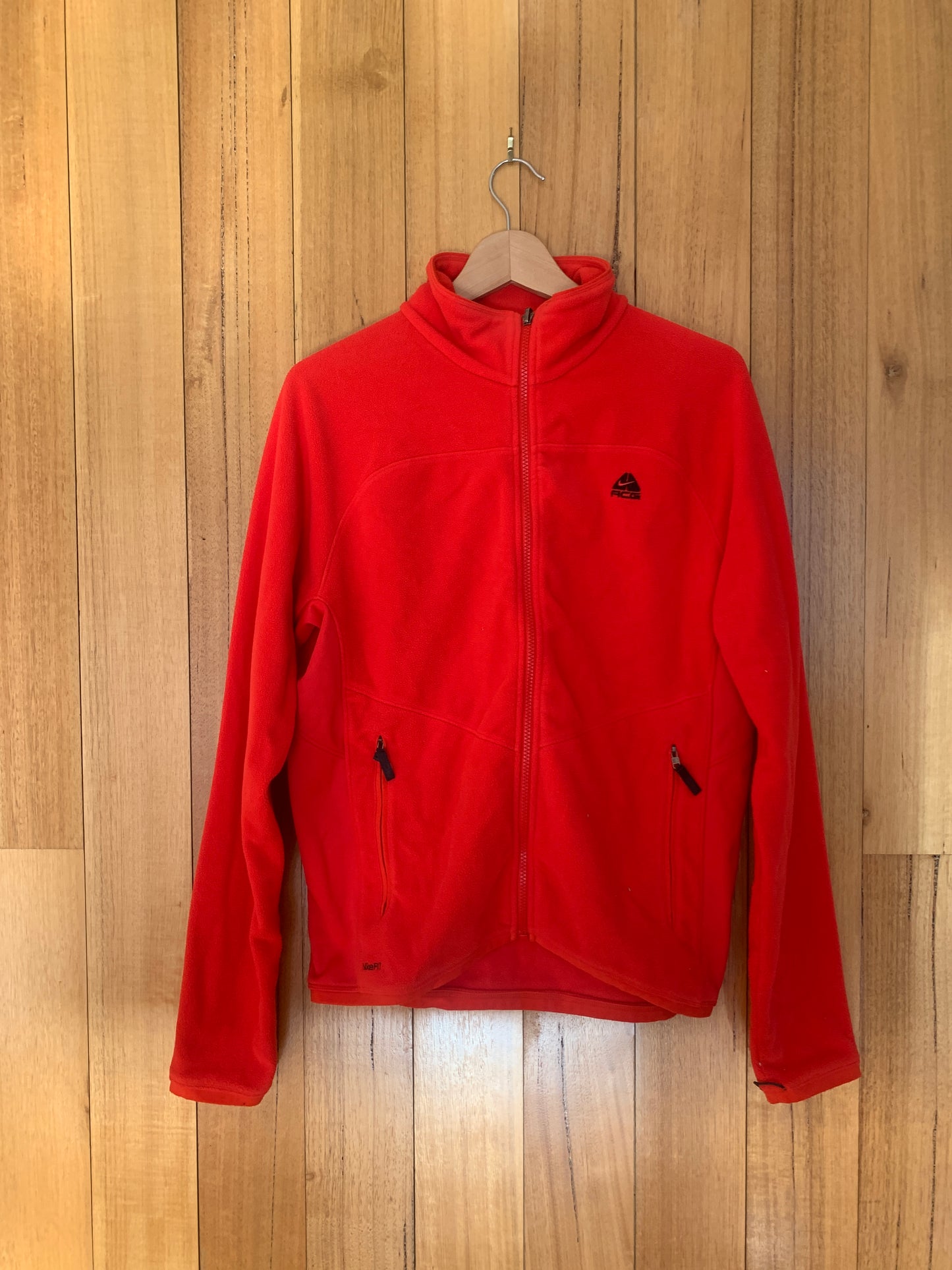 Nike ACG Full Zip Fleece Jacket