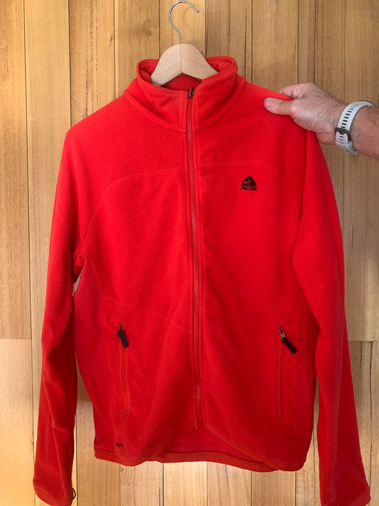Nike ACG Full Zip Fleece Jacket