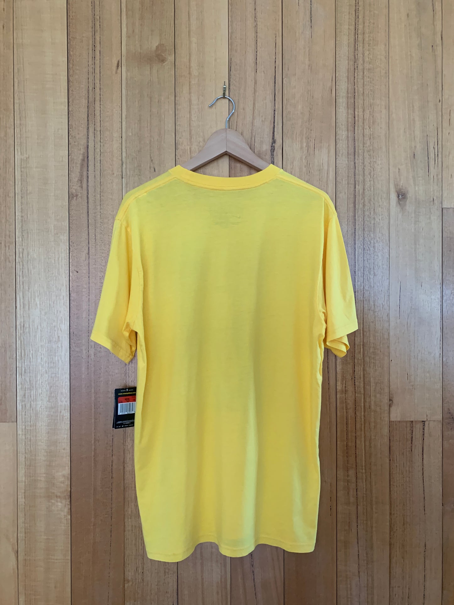 Nike Livestrong San Francisco T-Shirt