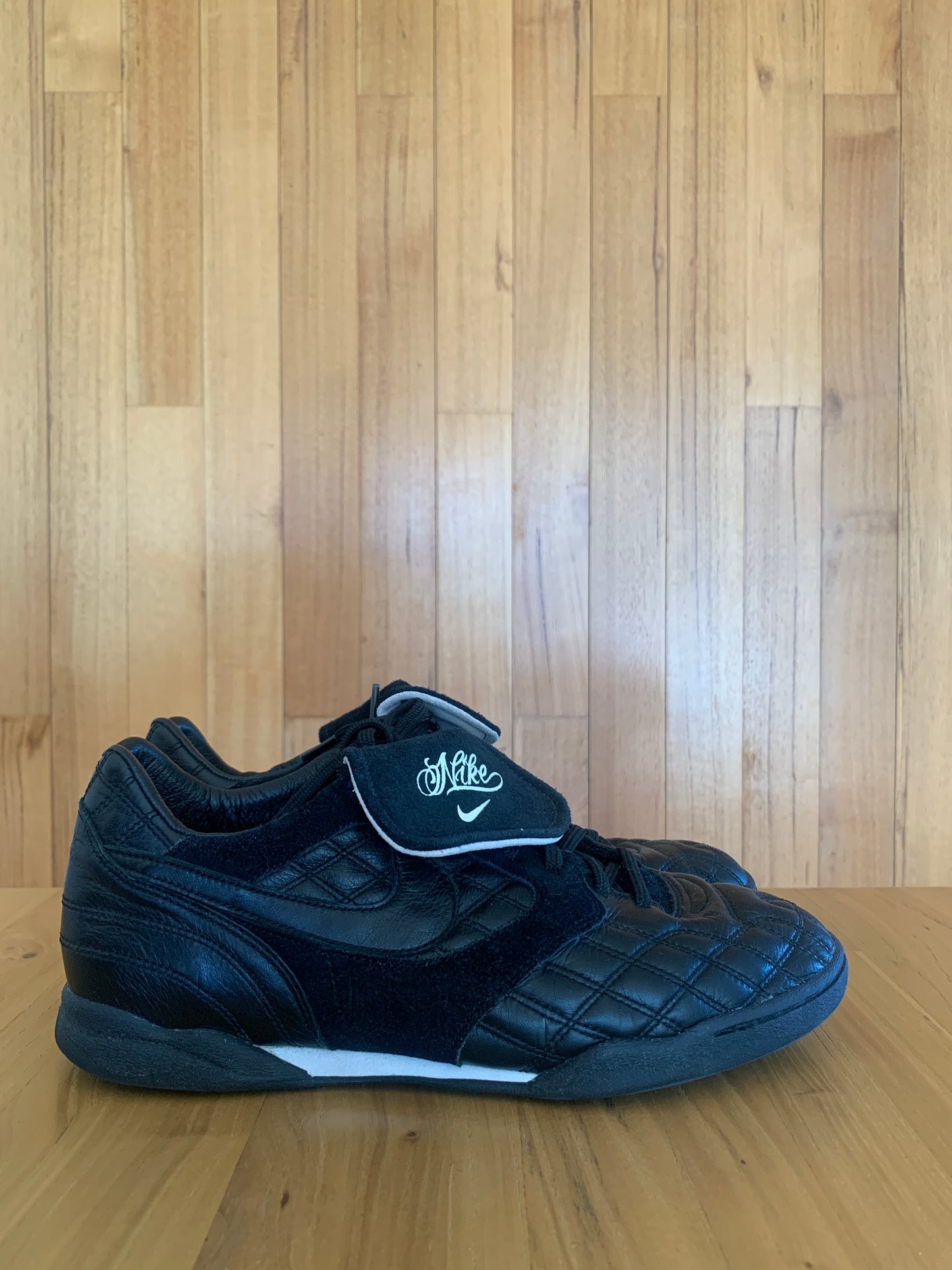Nike Sportswear World Cup 2010 Mr Cartoon Air Zoom Tiempo TZ