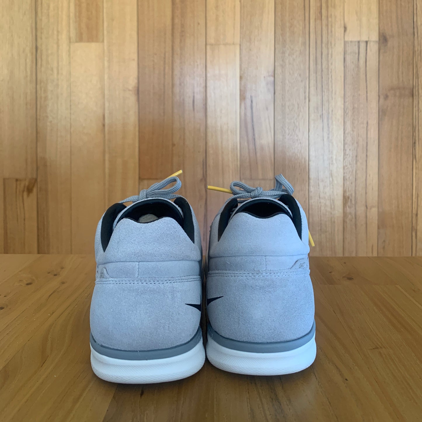 2011 Nike Livestrong Nike5 StreetGato TZ LAF