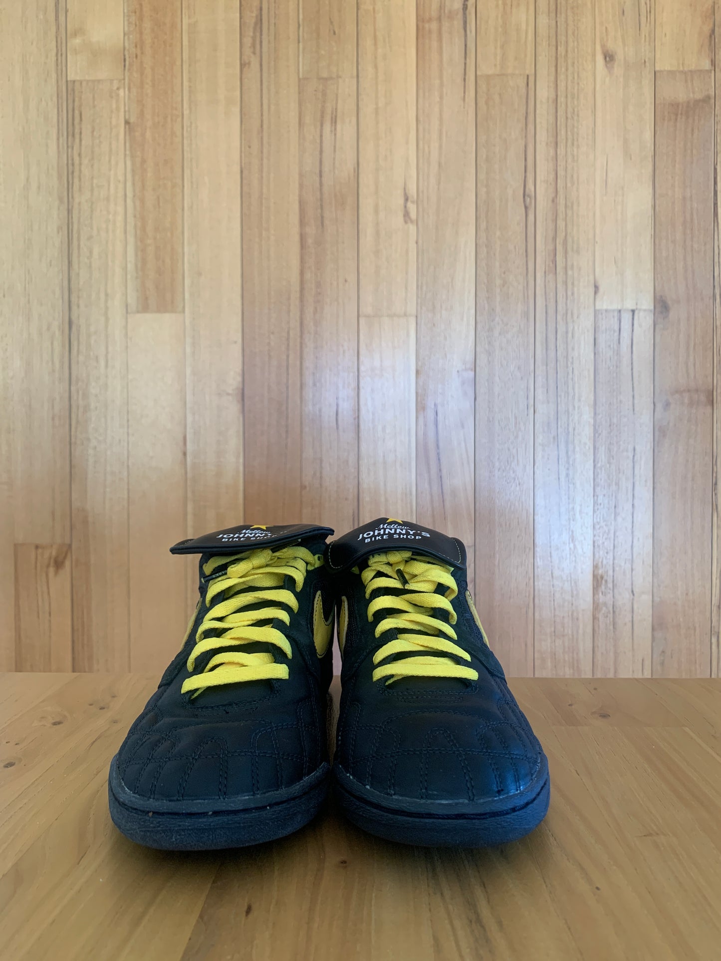Nike Livestrong Air Zoom Tiempo TZ LAF "Austin"