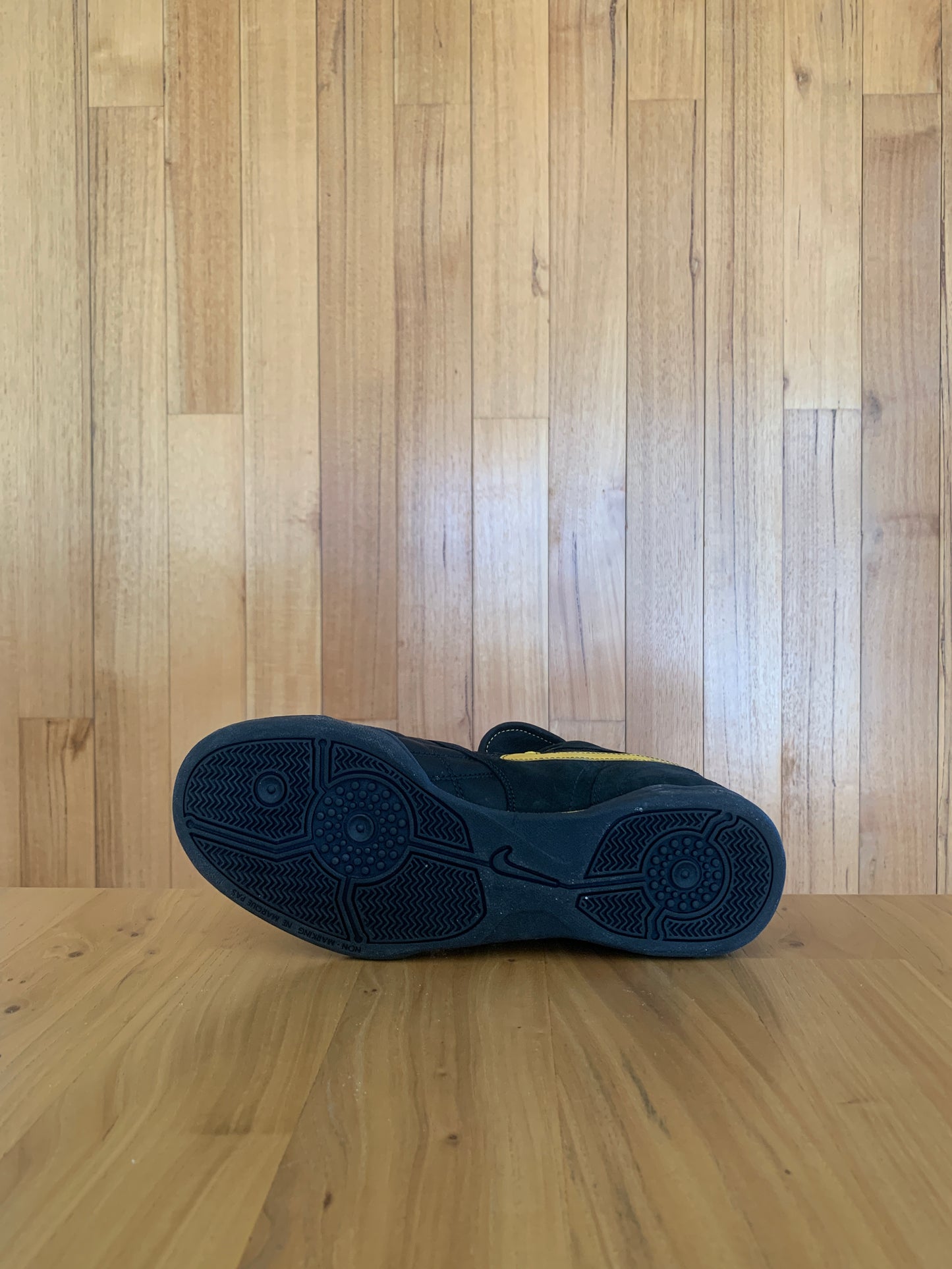 Nike Livestrong Air Zoom Tiempo TZ LAF "Austin"