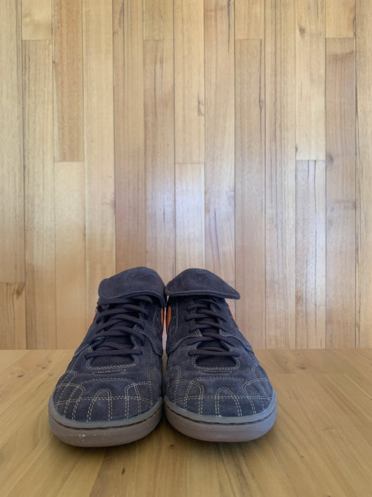 Nike Livestrong Air Zoom Tiempo TZ LAF "San Francisco"