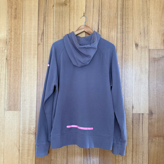 Nike Track & Field 1977 Mountain Trials Full-Zip Hoodie