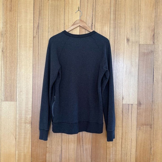 Nike Sportswear NSW Logo Crew