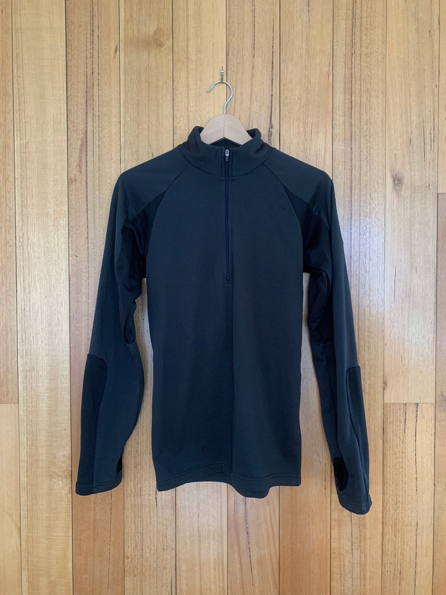Nike ACG Base Layer Half Zip