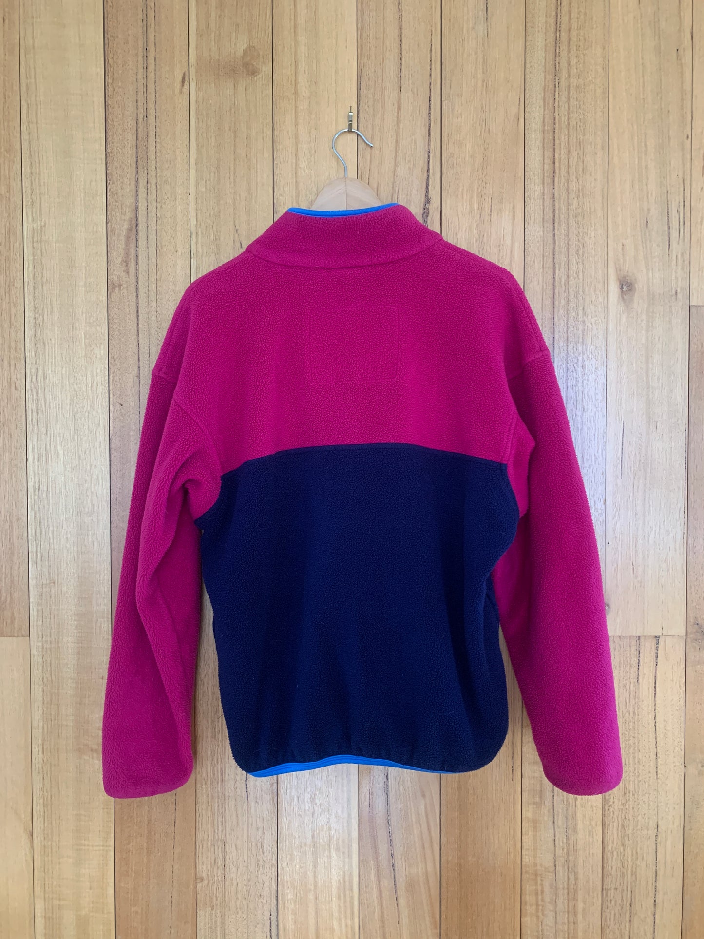 Nike ACG Trango Tower Half Button Fleece
