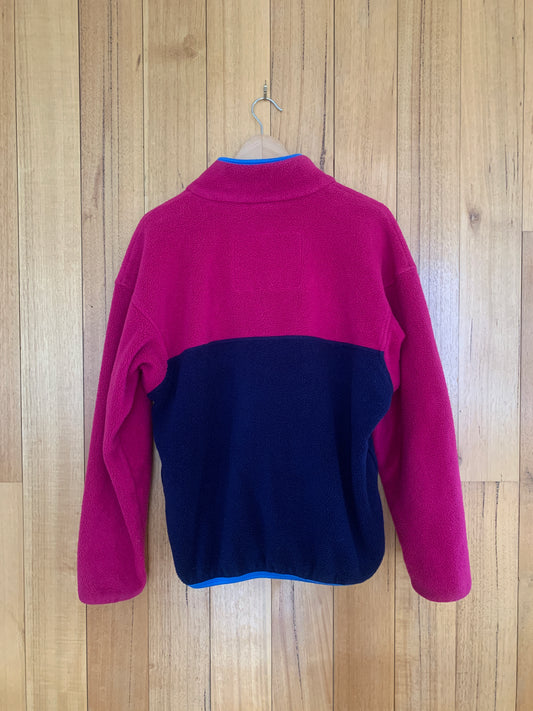 Nike ACG Trango Tower Half Button Fleece