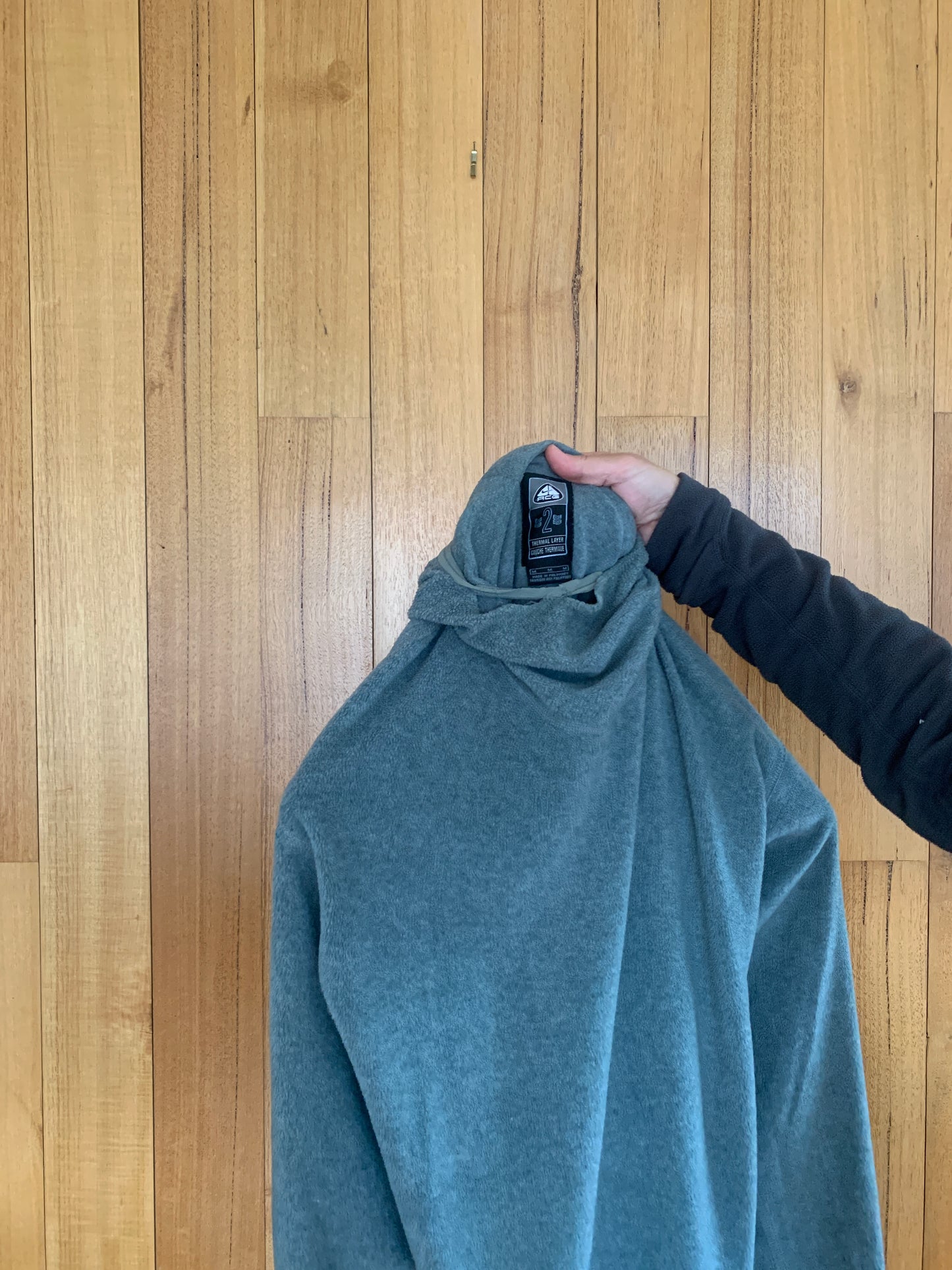 Nike ACG Thermal Layer Fleece Hoodie