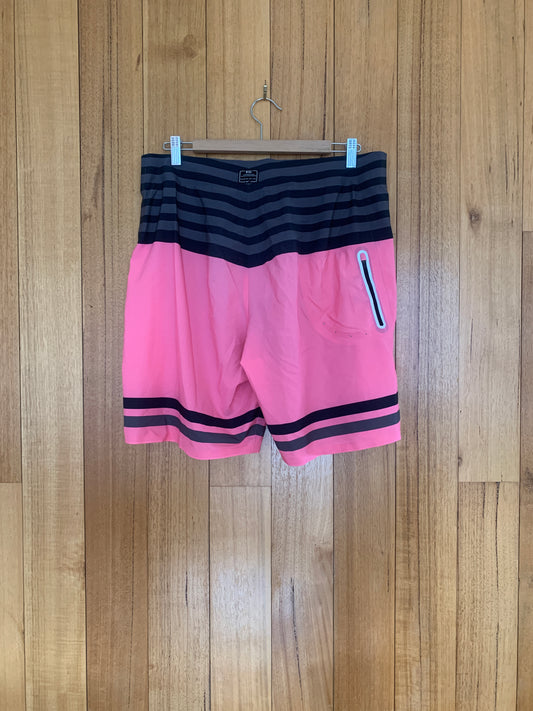 Nike 6.0 Julian Wilson Boardshorts